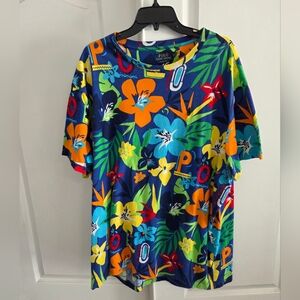 Polo Ralph Lauren xxl shirt